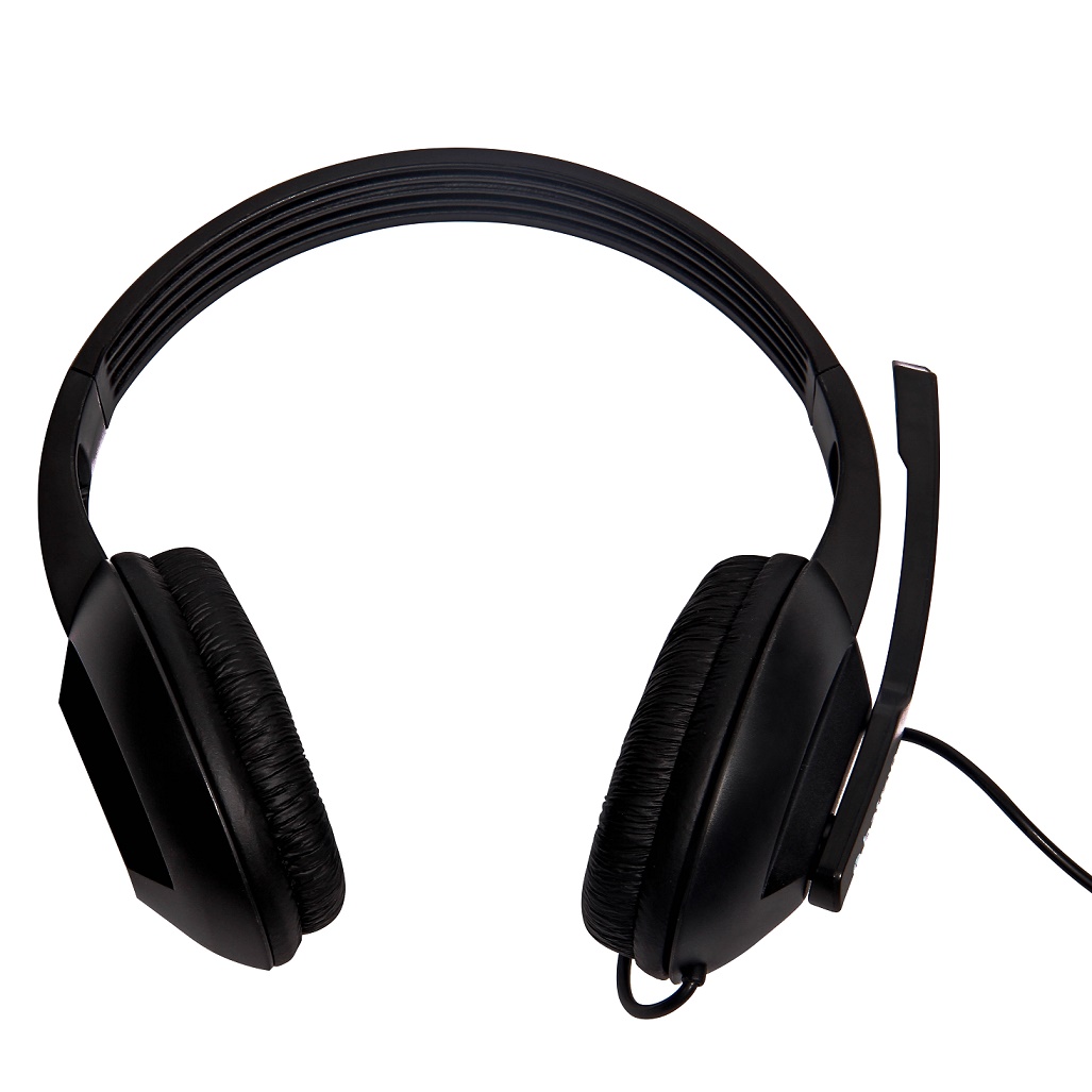 Hatron HH-115 Pro Headset هدست حرفه ای هترون